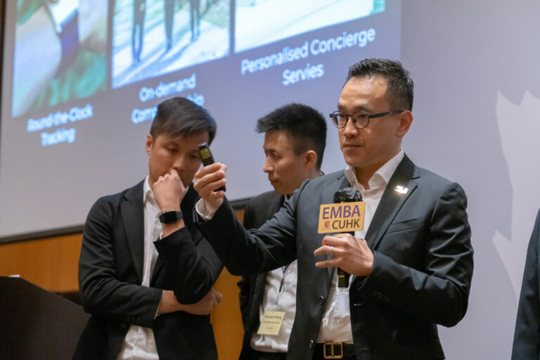 CUHK EMBA Residence Week (19)