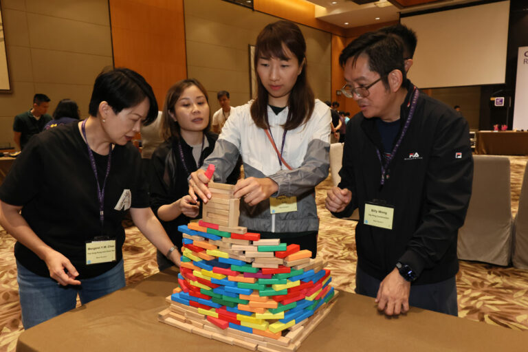 CUHK EMBA Residence Week (3)