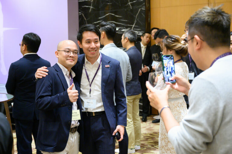 CUHK EMBA Residence Week (8)